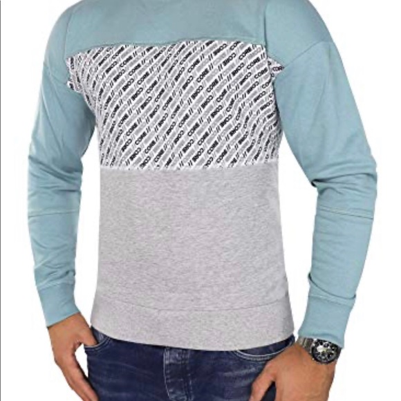 Jack and Jones Other - Jack & Jones crewneck sweatshirt 100% cotton